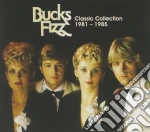 Bucks Fizz - Classic Collection 1981 1985 (2 Cd) cd