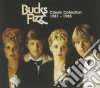 Bucks Fizz - Classic Collection 1981 1985 (2 Cd) cd
