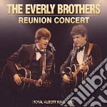 Everly Brothers - Reunion Concert (2 Cd)