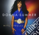 Donna Summer - Hits, Singles & More (2 Cd)
