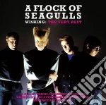 Flock Of Seagulls (A) - Wishing, The Very Best Of (2 Cd) cd