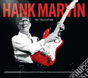 Hank Marvin - The Collection (2 Cd) cd musicale di Hank Marvin