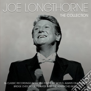 Joe Longthorne - The Collection (2 Cd) cd musicale di Joe Longthorne