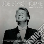 Joe Longthorne - The Collection (2 Cd) cd