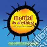 Mental As Anything - Live It Up: The Collection (2 Cd)