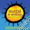 Mental As Anything - Live It Up: The Collection (2 Cd) cd
