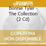 Bonnie Tyler - The Collection (2 Cd) cd