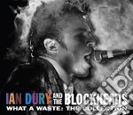 Ian Dury & The Blockheads - What A Waste: The Collection (2 Cd)