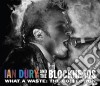 Ian Dury & The Blockheads - What A Waste: The Collection (2 Cd) cd