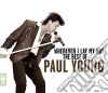 Paul Young - Wherever I Lay My Hat: The Best (2 Cd) cd musicale di Paul Young