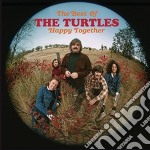 Turtles (The) - Happy Together - The Best Of (2 Cd)