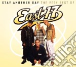 East 17 - Stay Another Day The Very Best Of (2 Cd)