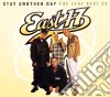 East 17 - Stay Another Day The Very Best Of (2 Cd) cd