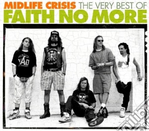 Midlife crisis cd musicale di Faith no more
