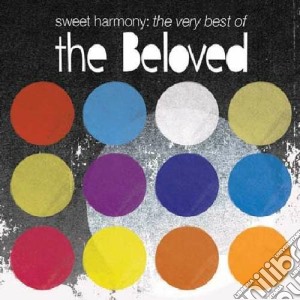 Beloved, The - The Very Best Of (2 Cd) cd musicale di The Beloved