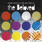 Beloved, The - The Very Best Of (2 Cd) cd
