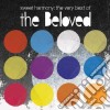 Beloved, The - The Very Best Of (2 Cd) cd