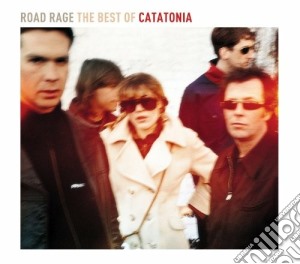 Road rage - the best of cd musicale di Catatonia