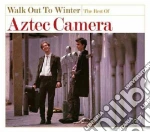 Aztec Camera - Walk Out To Winter (2 Cd) cd