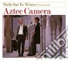 Aztec Camera - Walk Out To Winter (2 Cd) cd