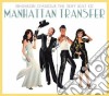Manhattan Transfer - The Very Best Of (2 Cd) cd