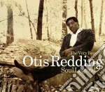 Otis Redding - Soul Legend (2 Cd)