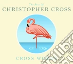 Christopher Cross - Cross Words The Best Of cd