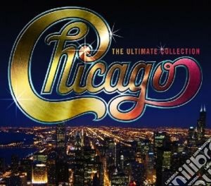Chicago - The Ultimate Collection (2 Cd) cd musicale di Chicago