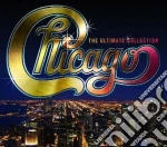 Chicago - The Ultimate Collection (2 Cd) cd