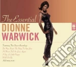 The essential collection cd
