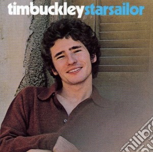 Tim Buckley - Starsailor: The Anthology (2 Cd) cd musicale di Tim Buckley