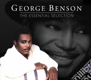 The essential selection cd musicale di George Benson