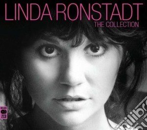 The collection cd musicale di Linda Ronstadt