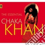 Chaka Khan - The Essential (2 Cd)