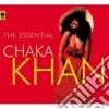 Chaka Khan - The Essential (2 Cd) cd