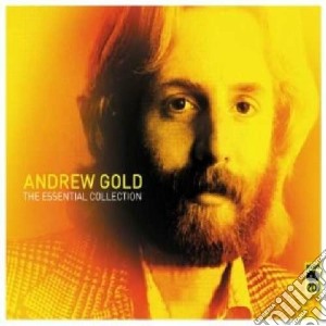 Andrew Gold - The Essential Collection (2 Cd) cd musicale di Andrew Gold