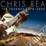 Chris Rea - The Journey 1978-2009 (2 Cd)