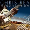 Chris Rea - The Journey 1978-2009 (2 Cd) cd