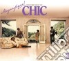 Chic - Magnifique: The Very Best Of Chic (2 Cd) cd