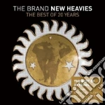 Brand New Heavies (The) - The Best Of 20 Years (2 Cd) cd