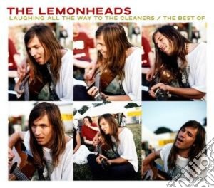 Lemonheads (The) - Laughing All The Way To The Cleaners (2 Cd) cd musicale di The Lemonheads