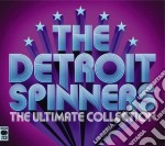 Detroit Spinners (The) - The Ultimate Collection (2 Cd)