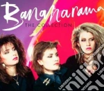 The collection cd
