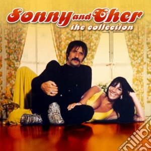 Sonny & Cher - The Collection (2 Cd) cd musicale di Sonny and cher