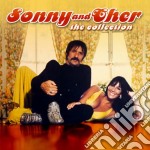 Sonny & Cher - The Collection (2 Cd)