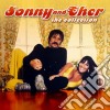 Sonny & Cher - The Collection (2 Cd) cd