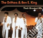 Their greatest hits cd