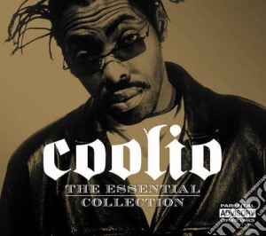 Coolio - The Essential Collection (2 Cd) cd musicale di Coolio