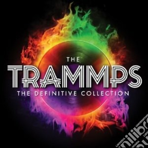 Trammps (The) - The Definitive Collection (2 Cd) cd musicale di The Trammps