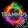 Trammps (The) - The Definitive Collection (2 Cd) cd